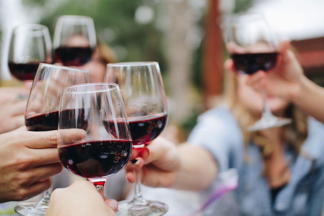¿Cómo elegir un buen vino?